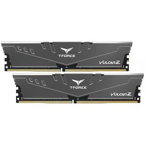 T-FORCE VULCAN Z 16GB 16GB (2x8GB) DDR4 3200MHz TLZGD416G3200HC16FDC01 kép