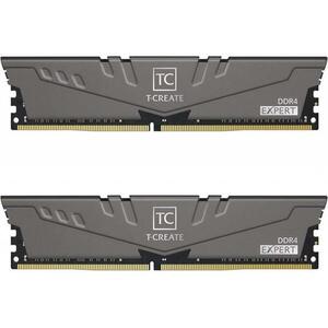 32GB (2x16GB) DDR4 3600MHz TTCED432G3600HC18JDC01 kép