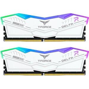 T-FORCE DELTA RGB 32GB (2x16GB) DDR5 6400MHz FF4D532G6400HC32ADC01 kép