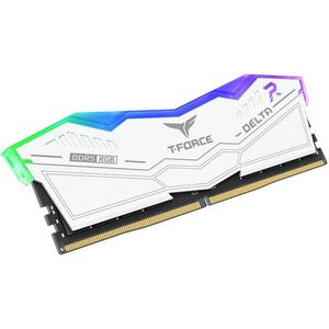 T-FORCE DELTA RGB 32GB (2x16GB) DDR5 6000MHz FF4D532G6000HC30DC01 kép