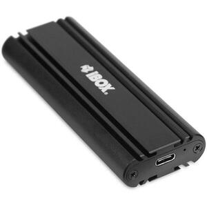 HD-07 M.2 USB 3.2 (IEUHDD7) kép