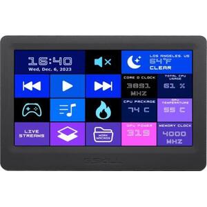 WigiDash GD-A7PCCSK-WGD kép