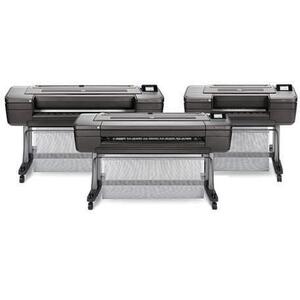 DesignJet Z9+DR (X9D24A) kép
