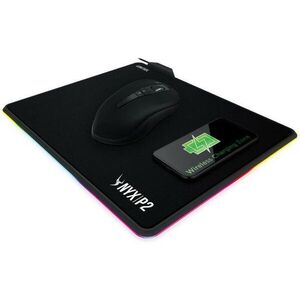NYX P2 kép