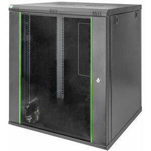 DIGITUS DN-19 16U-6/6-EC-SW kép