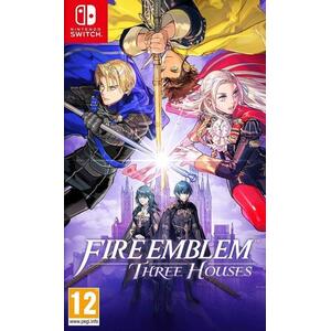 Fire Emblem Three Houses (Switch) kép