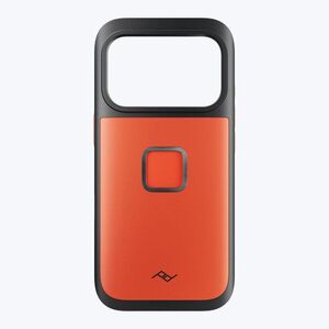 Peak Design GNAR Case - iPhone 17 Pro - Ibis kép