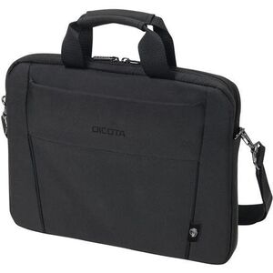 Dicota Eco Slim Case BASE 13" - 14.1" fekete kép