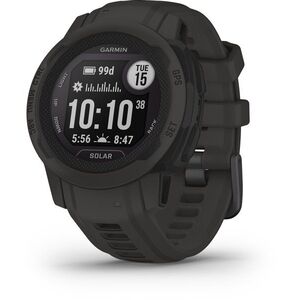 Garmin Instinct 2S Solar Graphite kép