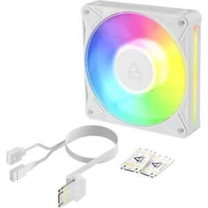 ARCTIC BioniX P12 A-RGB White kép