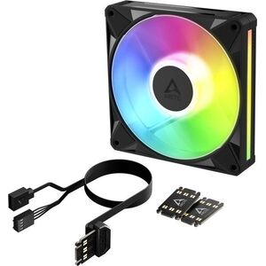 ARCTIC BioniX P14 A-RGB Black kép