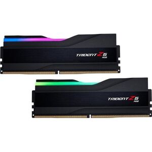 G.SKILL 32GB KIT DDR5 6000MHz CL36 Trident Z5 RGB Black kép