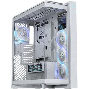 ASUS ROG CRONOX GR801 CURVE TG ARGB WHITE kép