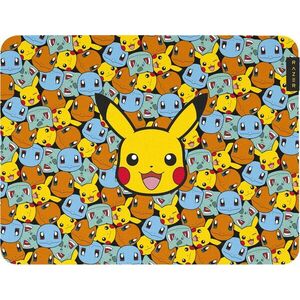 Razer Pokémon Kanto Starters Ed. GIGANTUS V2 Medium Soft kép