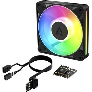 ARCTIC BioniX P12 A-RGB Black kép