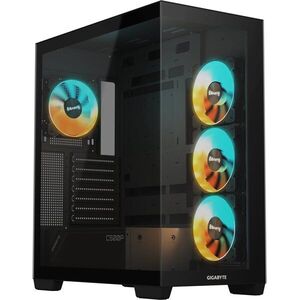 GIGABYTE C500 PANORAMIC STEALTH kép