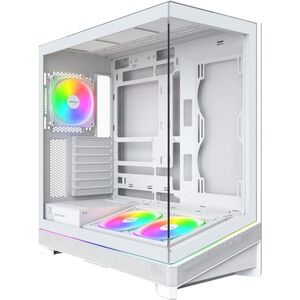 Montech SKY 3 White kép