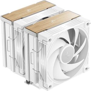 DEEPCOOL AK620 G2 WH kép