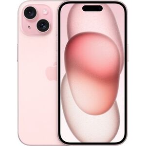 iPhone 15 256GB rózsaszín kép