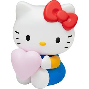 Hello Kitty - lámpa kép