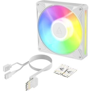 ARCTIC BioniX P14 A-RGB White kép