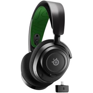 SteelSeries Arctis Nova 7X kép