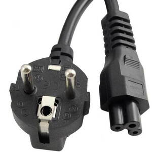 Gembird Cablexpert 220/230V notebook 1.8m (lóhere) kép