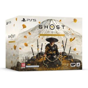 Ghost of Yotei Collectors Edition - PS5 kép