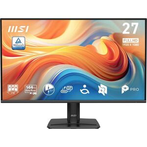 27" MSI PRO MP272 E14C kép