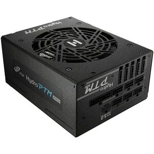 FSP Fortron Hydro PTM PRO ATX3.0(PCIe5.0) 1200W kép