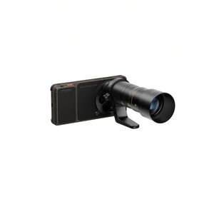 OPPO Find X9 Ultra Hasselblad Earth Explorer Kit Tundra Umber kép