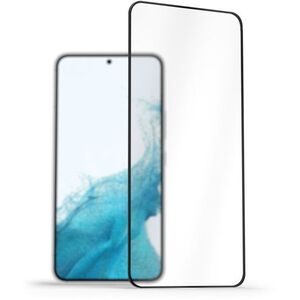 AlzaGuard FullCover Glass Protector Samsung Galaxy S22 2.5D üvegfólia kép