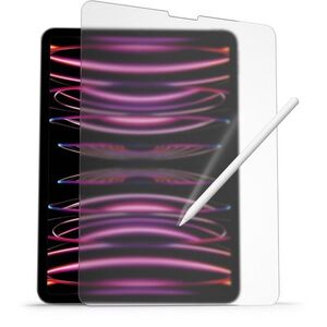 AlzaGuard Paper-feel Glass Protector iPad Pro 12.9" A12X/A12Z/M1/M2 üvegfólia kép