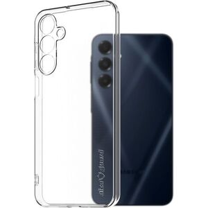 AlzaGuard Crystal Clear Case Samsung Galaxy A16 TPU tok kép