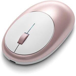 Satechi M1 Bluetooth Wireless Mouse - Rose Gold kép