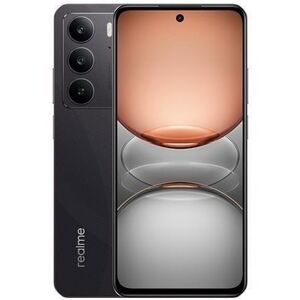 Realme C75 8GB/256GB Storm Black kép