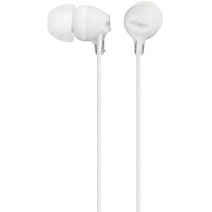 Sony MDR-EX15LP, fehér kép