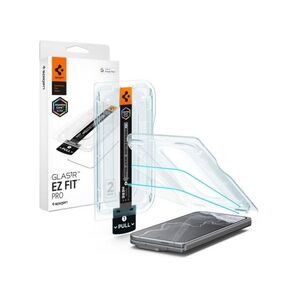 Spigen Glass TR EZ Fit Pro Google Pixel 11 Pro Fold üvegfólia - 2 db kép
