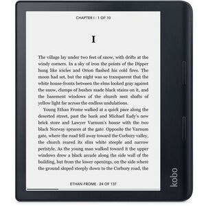 Kobo Sage 32 GB kép