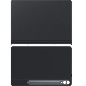 Samsung Galaxy Tab S10 FE+ fekete tok kép