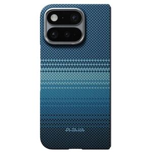 Pitaka Edge Case Back Cover With central Axis Moonrise 2.0 Google Pixel 11 Pro Fold tok kép
