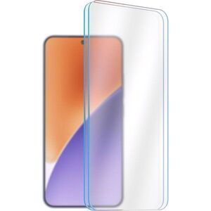 AlzaGuard Case Friendly Glass Xiaomi 15 2.5D üvegfólia kép