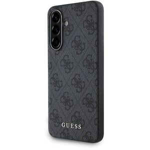 Guess 4G Samsung Galaxy A56 szürke tok kép
