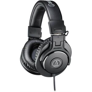 Audio-Technica ATH-M30X kép