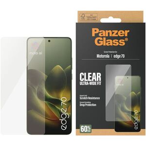 PanzerGlass Motorola Edge 70 üvegfólia kép