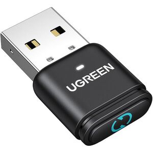 UGREEN USB-A Bluetooth 5.3 Adapter with Mouse Jiggler Function kép