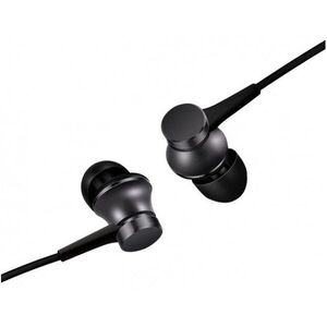 Xiaomi Mi In-Ear Headphones Basic Black kép