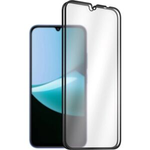AlzaGuard 2.5D FullCover Glass, Xiaomi Redmi 15C modellhez kép