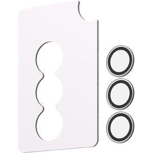 AlzaGuard Elite Lens Protector, Samsung Galaxy S26 modellhez, átlátszó kép