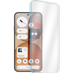 AlzaGuard HONOR Magic8 Lite 2.5D üvegfólia - tokbarát kép